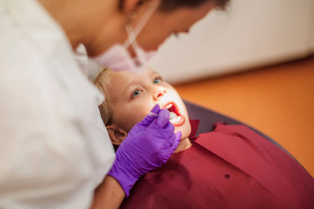 Best Emergency Dentist for Lost Fillings or Crowns in Olive Hill, KY