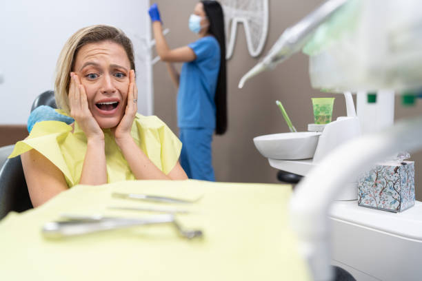 Best Broken or Cracked Tooth Emergency Dentist in Olive Hill, KY