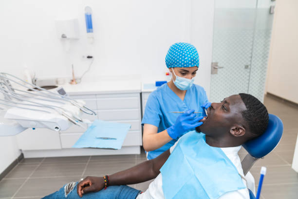 Best Mobile Emergency Dentist in Olive Hill, KY